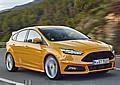 Ford Focus ST